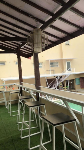 Grand Madani Hotel, Mataram, Indonesia