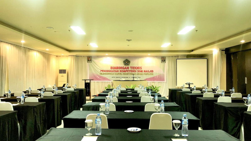 Grand Madani Hotel, Mataram, Indonesia