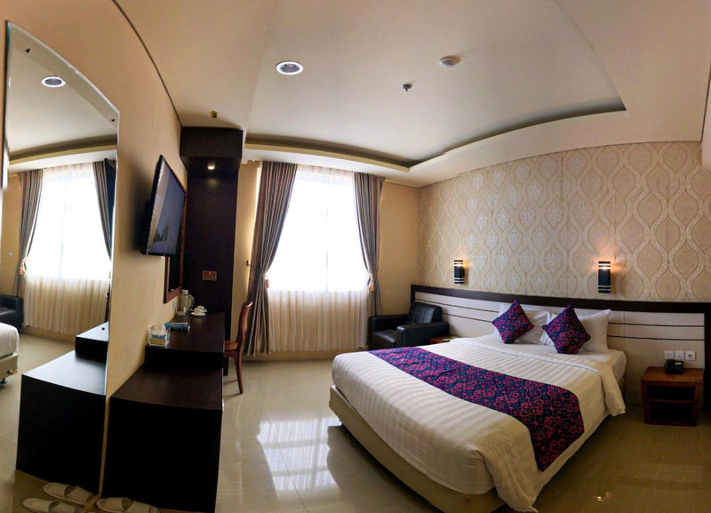 Grand Madani Hotel, Mataram, Indonesia