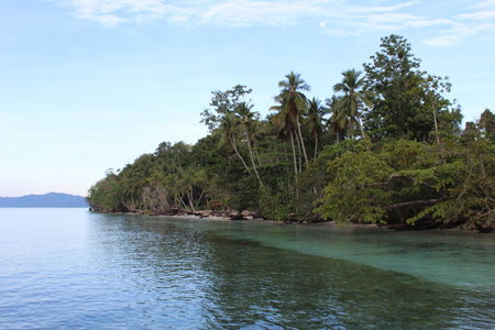 Scuba Republic Beach Bungalows, Tapokreng, Indonesia
