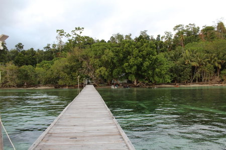 Scuba Republic Beach Bungalows, Tapokreng, Indonesia