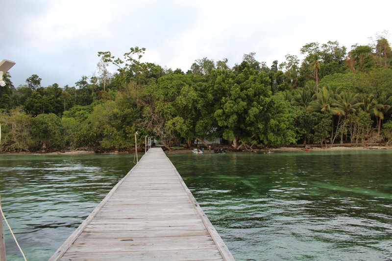 Scuba Republic Beach Bungalows, Tapokreng, Indonesia