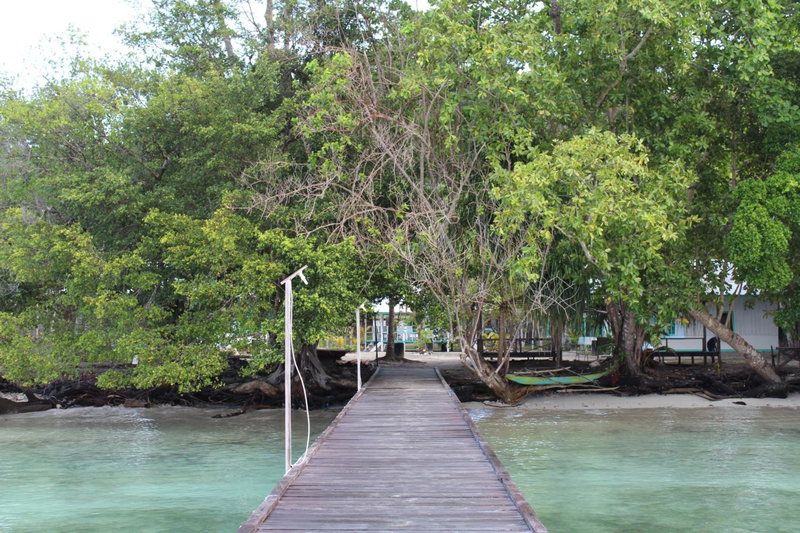Scuba Republic Beach Bungalows, Tapokreng, Indonesia