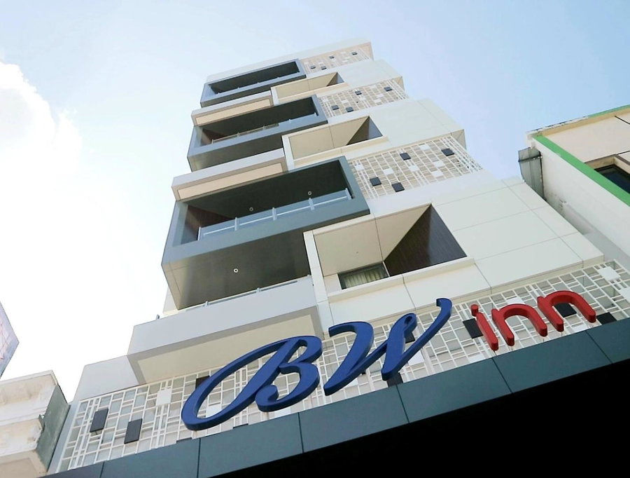 BW inn Belitung, Tanjungpandan, Indonesia