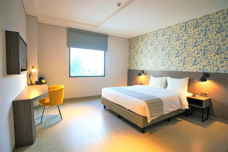 BW inn Belitung, Tanjungpandan, Indonesia