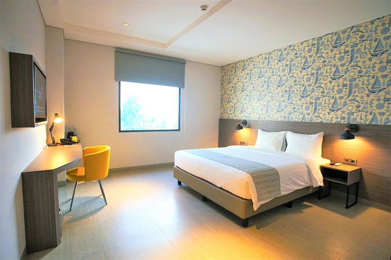 BW inn Belitung, Tanjungpandan, Indonesia