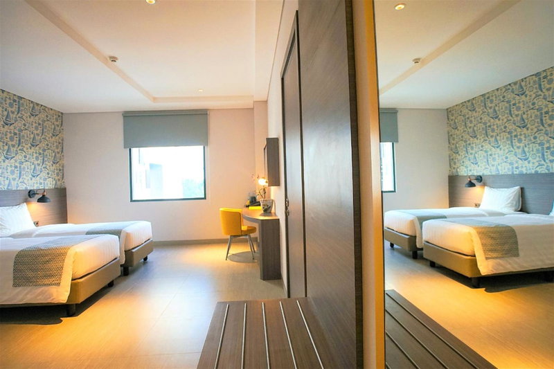 BW inn Belitung, Tanjungpandan, Indonesia