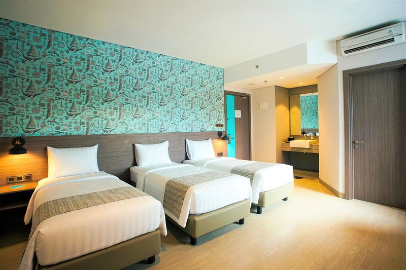 BW inn Belitung, Tanjungpandan, Indonesia