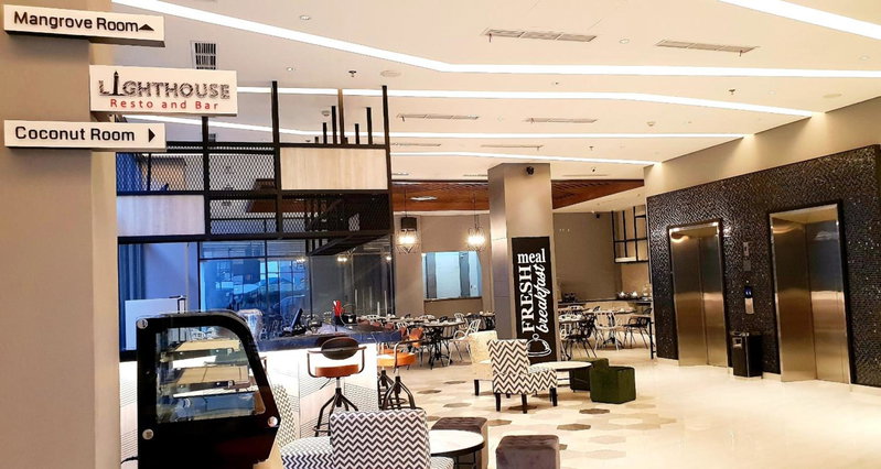 BW inn Belitung, Tanjungpandan, Indonesia