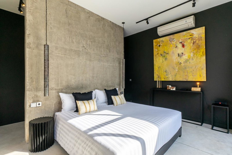 Rouge - Loft Mango, Ubud, Indonesia
