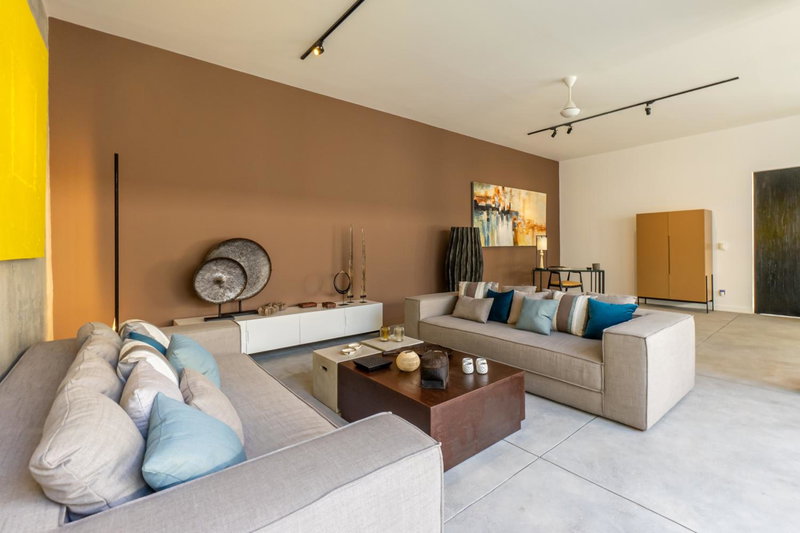 Rouge - Loft Mango, Ubud, Indonesia