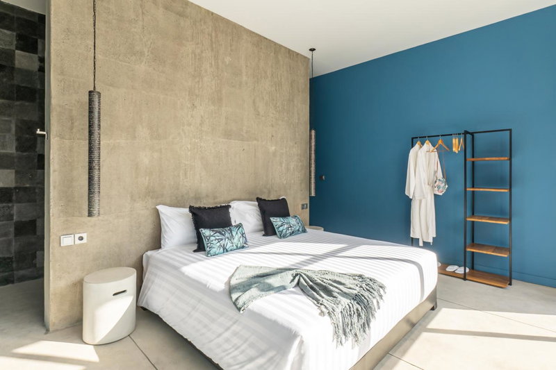 Rouge - Loft Mango, Ubud, Indonesia