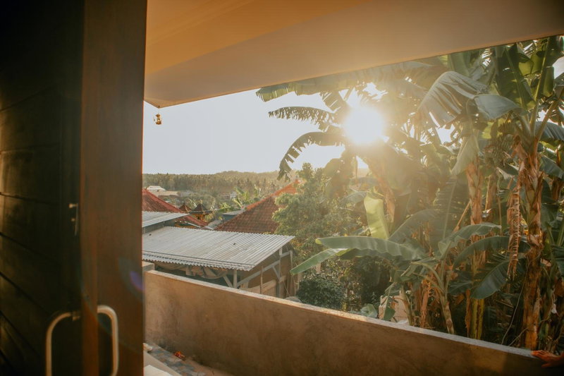 Prasi Sunrise Sea View, Nusa Penida, Indonesia