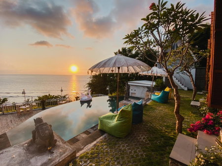 Permata Hill Nusa Penida, Nusa Penida, Indonesia