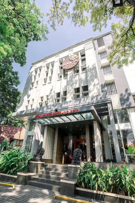 Kalya Hotel Bandung Dago, Bandung, Indonesia