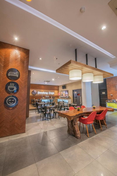 Kalya Hotel Bandung Dago, Bandung, Indonesia