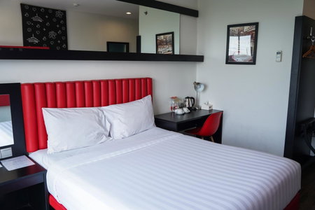Kalya Hotel Bandung Dago, Bandung, Indonesia