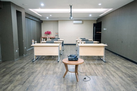 Kalya Hotel Bandung Dago, Bandung, Indonesia