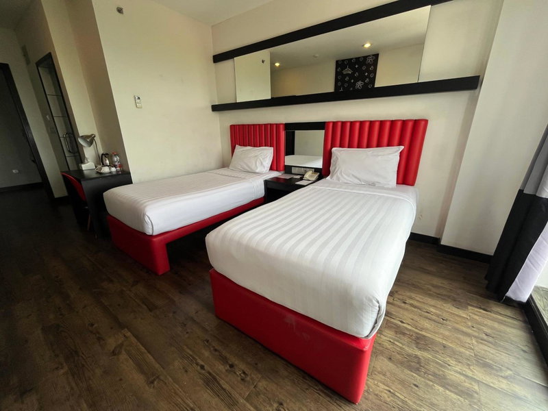Kalya Hotel Bandung Dago, Bandung, Indonesia