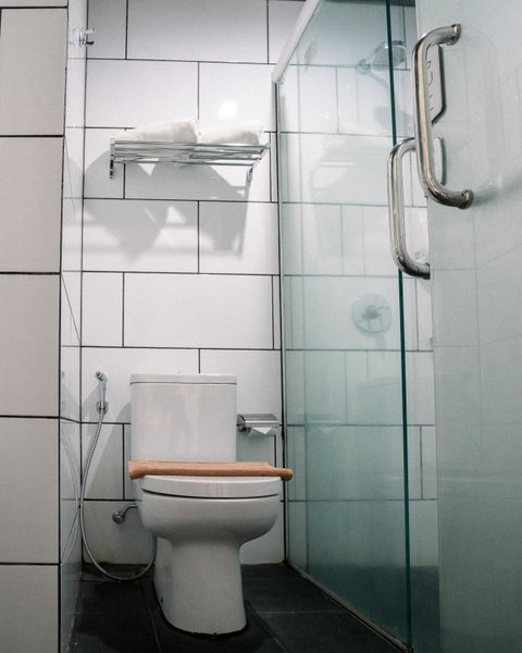 Kalya Hotel Bandung Dago, Bandung, Indonesia