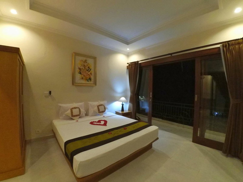 Kubu Taman Home Stay, Ubud, Indonesia