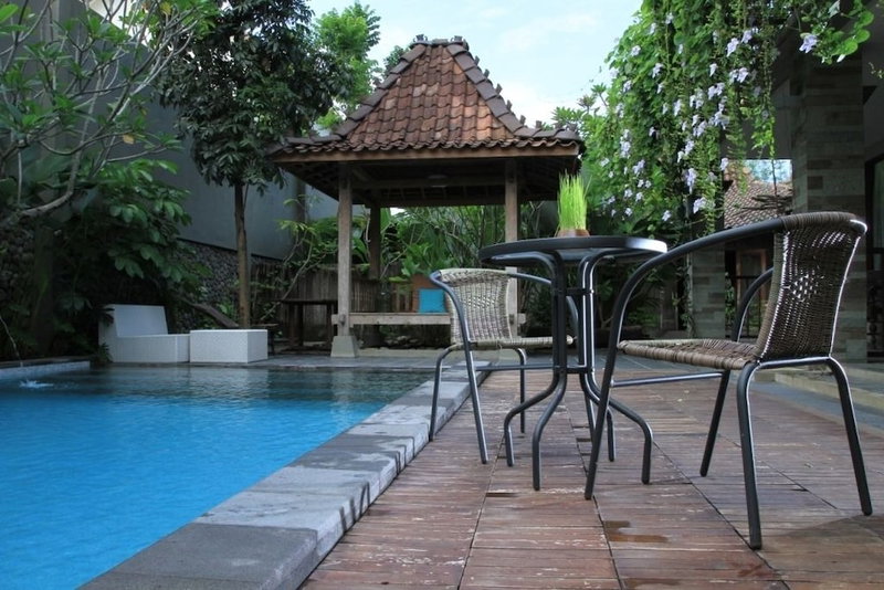 Rumah Batu Boutique Hotel, Baki, Indonesia