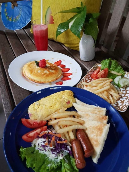 Rumah Batu Boutique Hotel, Baki, Indonesia