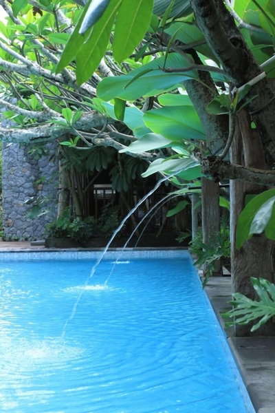 Rumah Batu Boutique Hotel, Baki, Indonesia