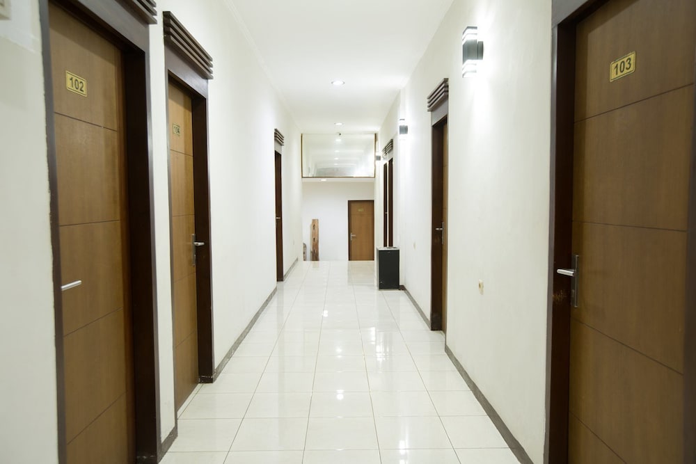 Marciella Hotel, Indonesia