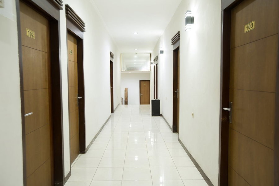 Marciella Hotel, Bandung, Indonesia