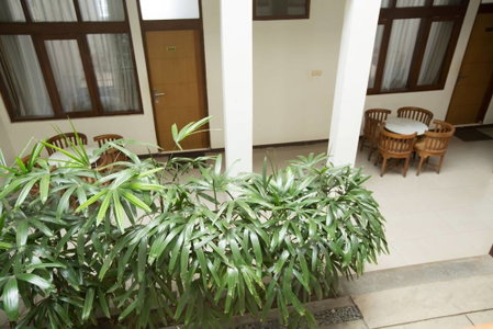 Marciella Hotel, Bandung, Indonesia