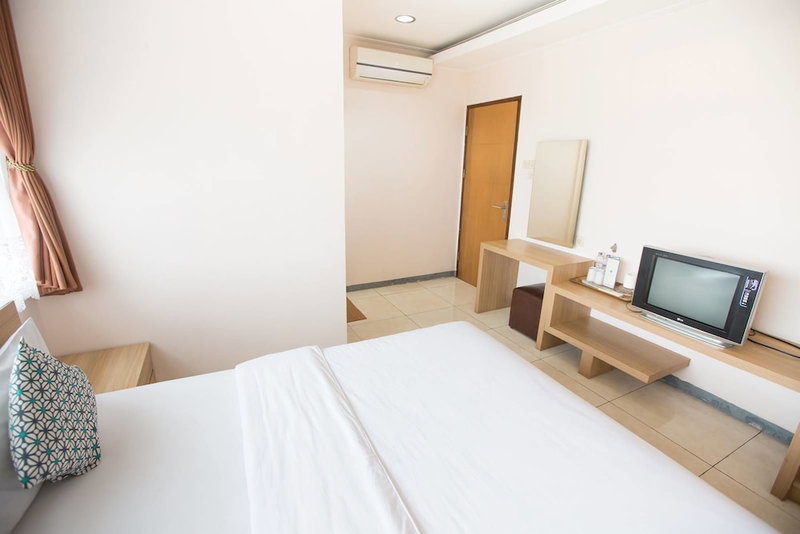 Marciella Hotel, Bandung, Indonesia