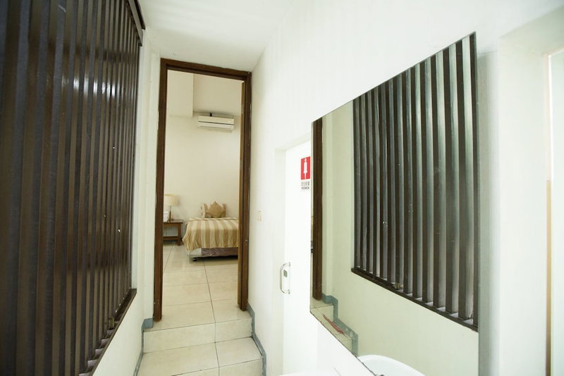 Marciella Hotel, Bandung, Indonesia