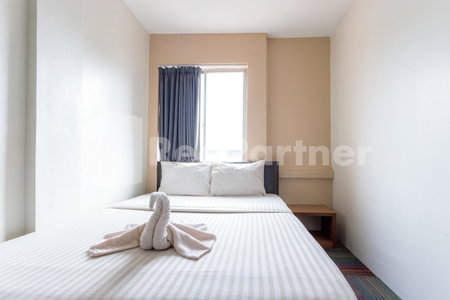 Ichiza Room RedPartner, Jakarta, Indonesia