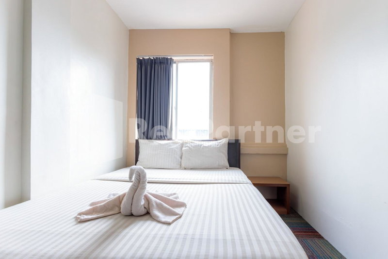 Ichiza Room RedPartner, Jakarta, Indonesia