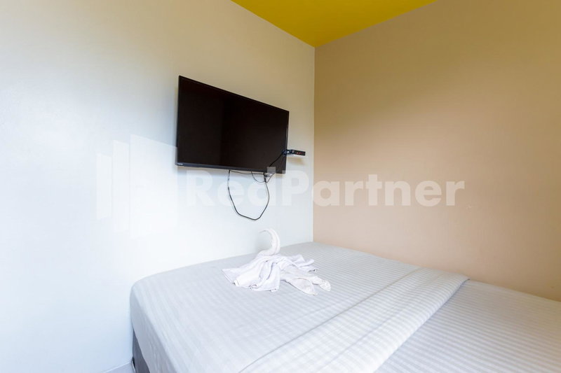 Ichiza Room RedPartner, Jakarta, Indonesia
