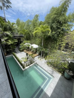 The Lodge Canggu, Tumbak Bayuh, Indonesia