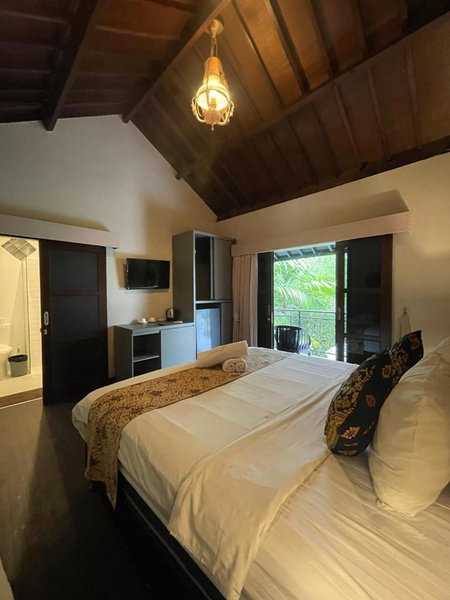 The Lodge Canggu, Tumbak Bayuh, Indonesia