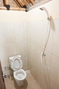 Inagro, Bogor, Indonesia