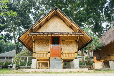 Inagro, Bogor, Indonesia