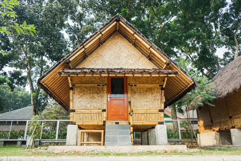 Inagro, Bogor, Indonesia