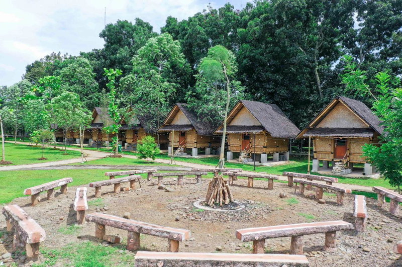 Inagro, Bogor, Indonesia
