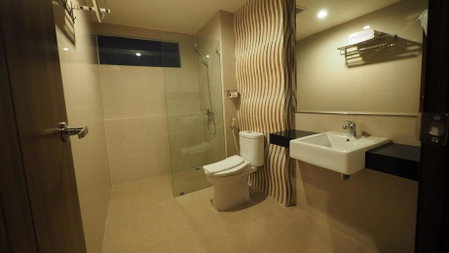 De Boutique Style Hotel, Malang, Indonesia