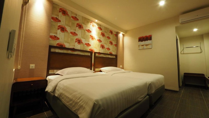 De Boutique Style Hotel, Malang, Indonesia