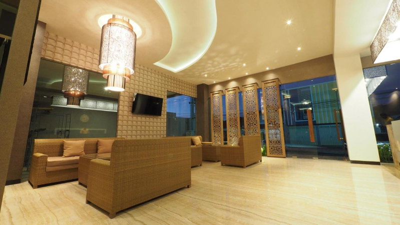 De Boutique Style Hotel, Malang, Indonesia