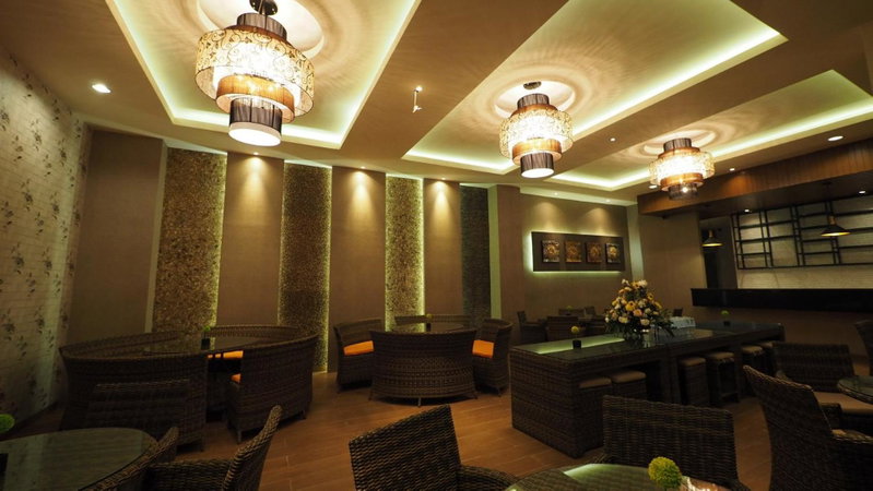 De Boutique Style Hotel, Malang, Indonesia