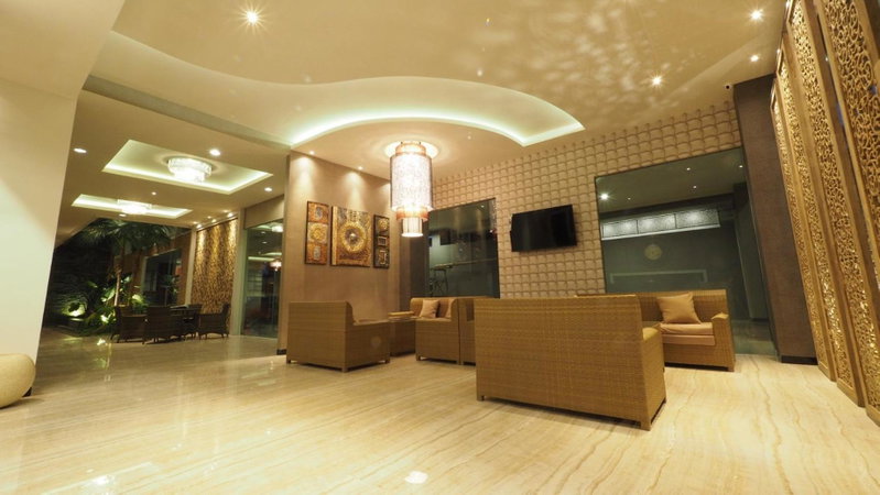 De Boutique Style Hotel, Malang, Indonesia