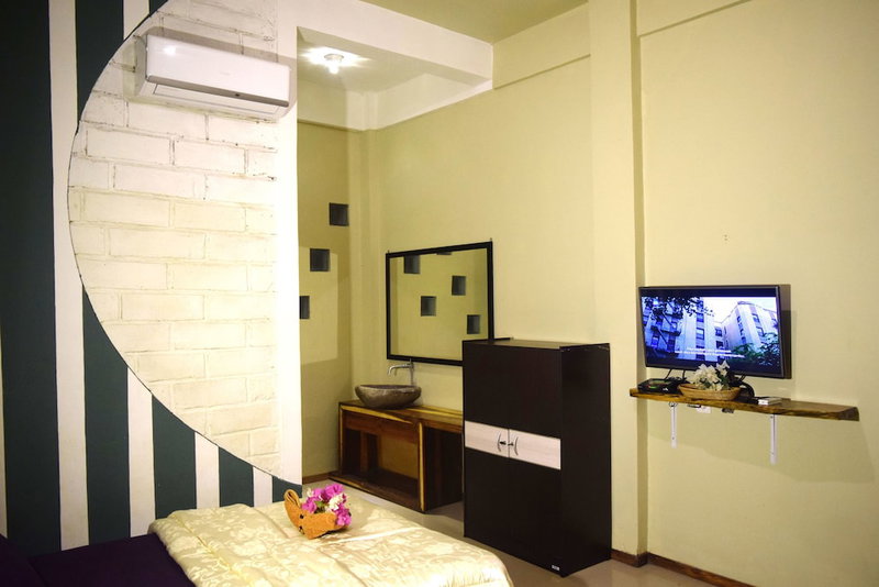 Panda Cottage - Hostel, Gili Trawangan, Indonesia