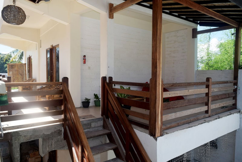 Panda Cottage - Hostel, Gili Trawangan, Indonesia