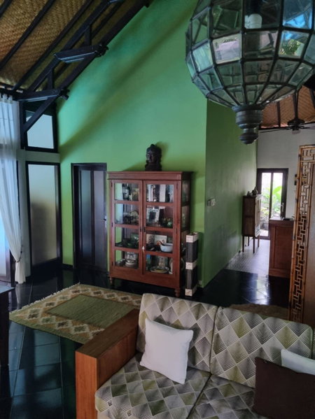 Villa Jati - Private Poolside Villa Central Lovina, Lovina, Indonesia